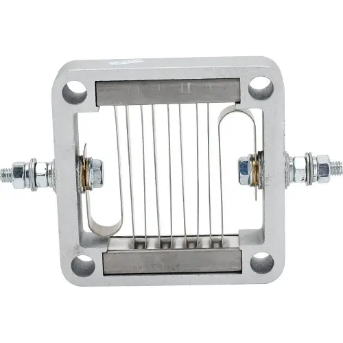 Air Heater 123900-77500