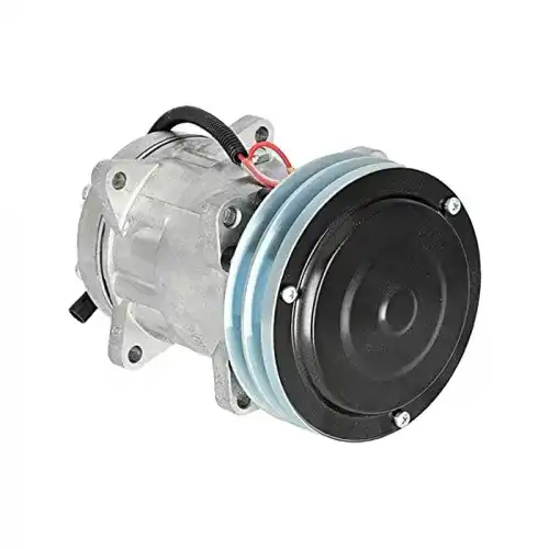 Air Conditioning Compressor 86993462