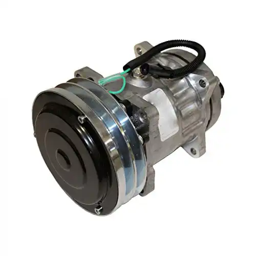 Air Conditioning Compressor 86983967R 86983967 For Case Trator 855E