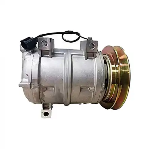 Air Conditioning Compressor 4456130