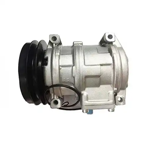 Air Conditioning Compressor 24100P4816S019