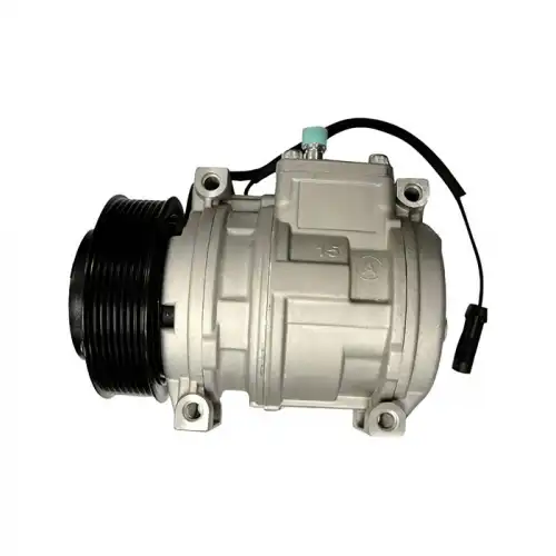 Air Conditioning Compressor AL176858