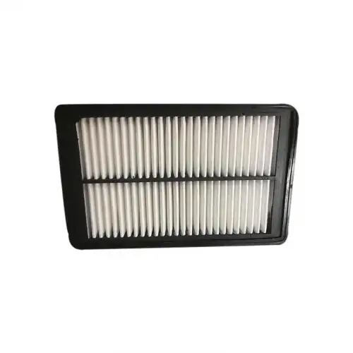 Air Conditioning Filter Core Filter Element(Build-in) For Volvo