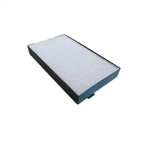 Air Conditioning Filter Core Filter Element for Volvo