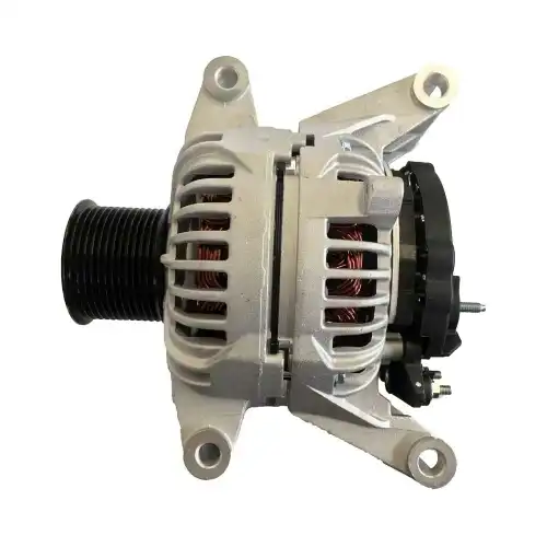 Alternator 0124655076 3445081