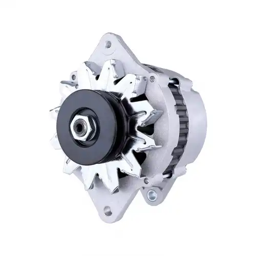 Alternator 129772-77200