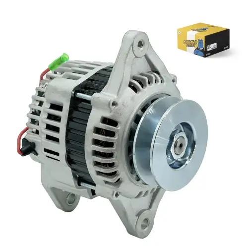 Alternator 129900-77210