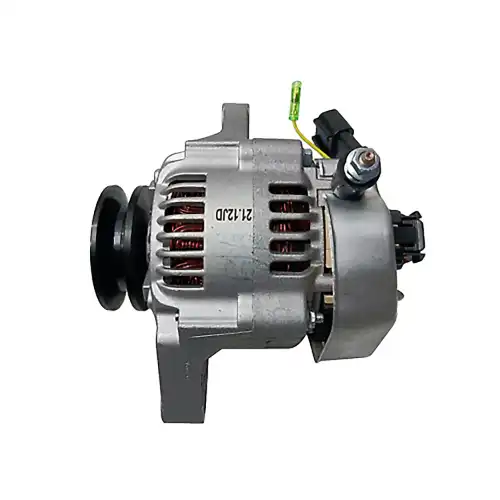 Alternator 16404-64014