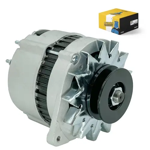 Alternator 3930501R91 3933143M91