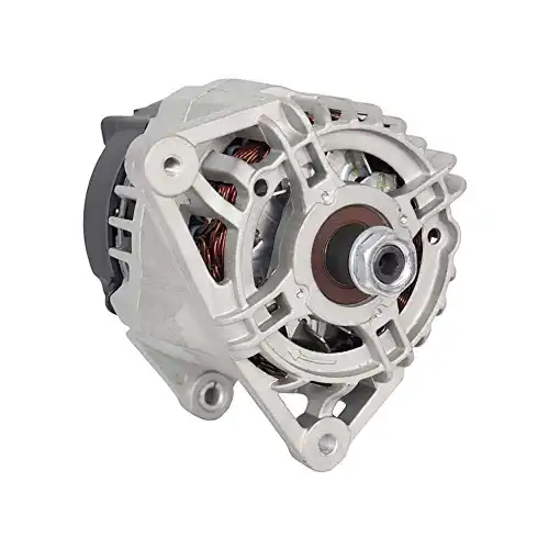 Alternator 394-3494 394-3496