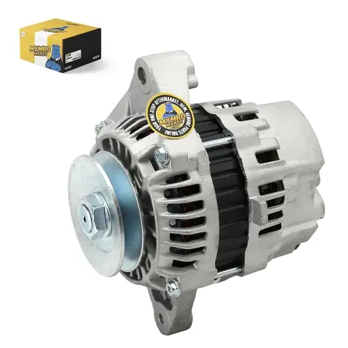 Alternator 3C001-74013 A7TA3677C for Kubota M6040DH M6060HD M7040 M7060 M7040DT M7040DH M7040SUD M7040SUHD