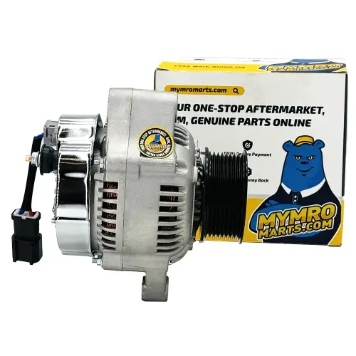 Alternator 600-861-3410