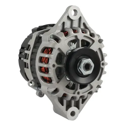 Alternator LVA18613
