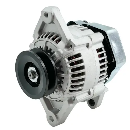 Alternator RE234714 for John Deere 5038 5045D 5045E 5050E 5055E 5060E 5065E 5075E 5075EF 5103 5204 5303 5310 5310S 