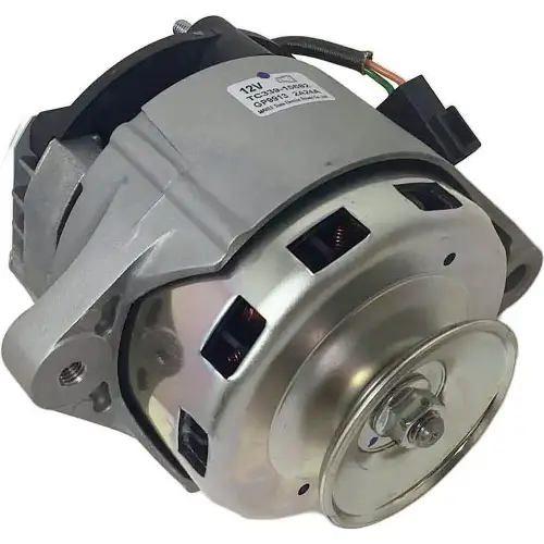 Alternator TC339-15682