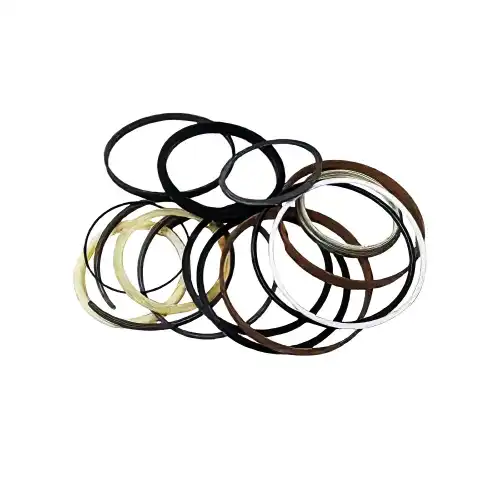 Arm Cylinder Seal Kit For Sany Excavator SY215C-8