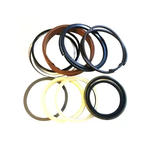 Boom Cylinder Seal Kit For Daewoo Excavator DH215-7