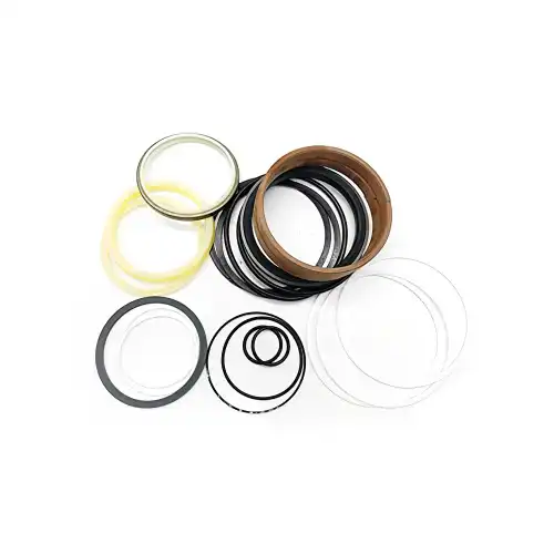 Arm Cylinder Seal Kit For DAEWOO DH110