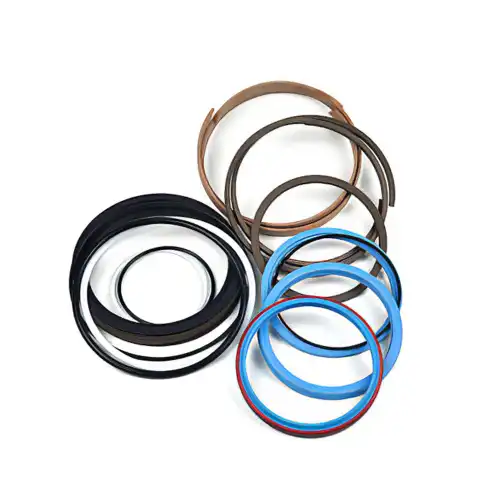Arm Cylinder Seal Kit For DAEWOO DH150