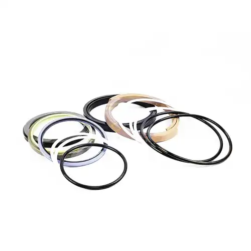 Arm Cylinder Seal Kit For DAEWOO DH150W-7