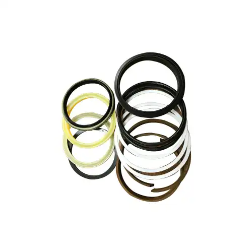 Arm Cylinder Seal Kit For DAEWOO DH220-2