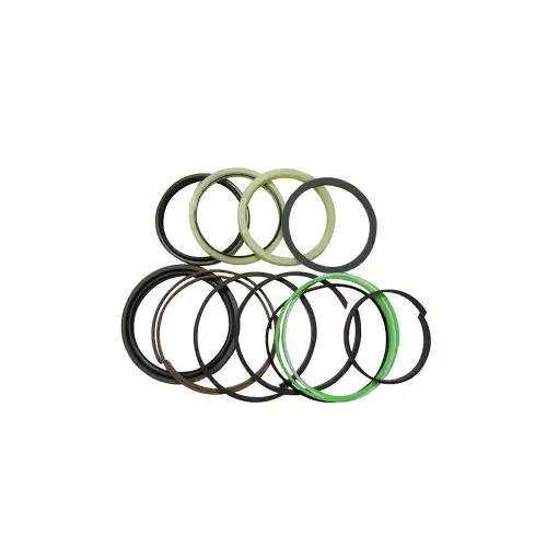 Arm Cylinder Seal Kit For DAEWOO DH220-3