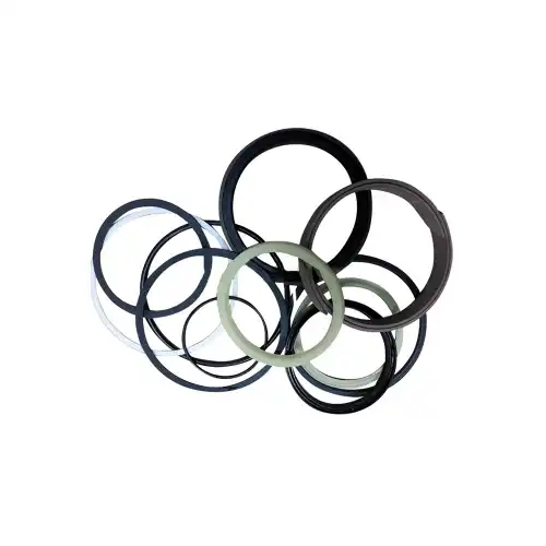 Arm Cylinder Seal Kit For DAEWOO DH370-7