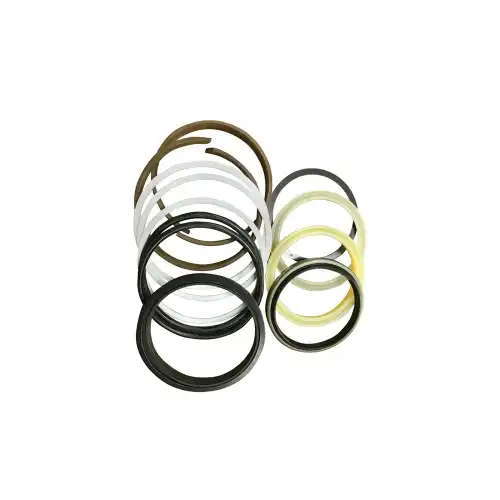 Arm Cylinder Seal Kit For DAEWOO DH60