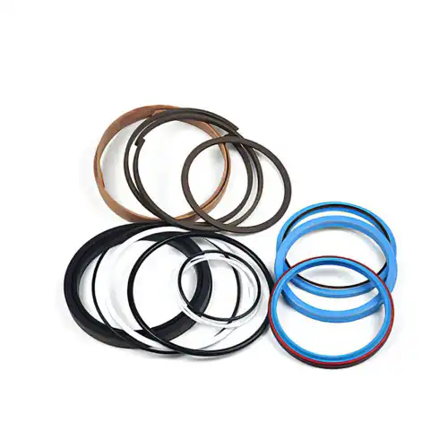 Arm Cylinder Seal Kit For Daewoo Excavator DH130-5