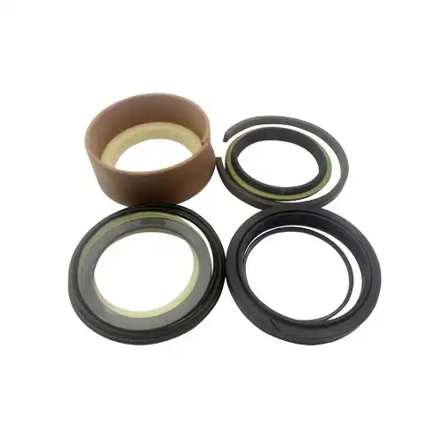 Arm Cylinder Seal Kit For Daewoo Excavator DH130-7