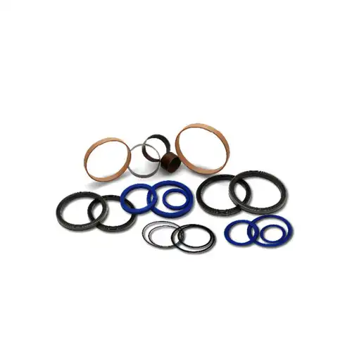 Arm Cylinder Seal Kit For Daewoo Excavator DH130