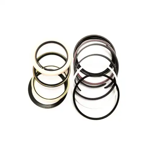 Arm Cylinder Seal Kit For Daewoo Excavator DH150-7