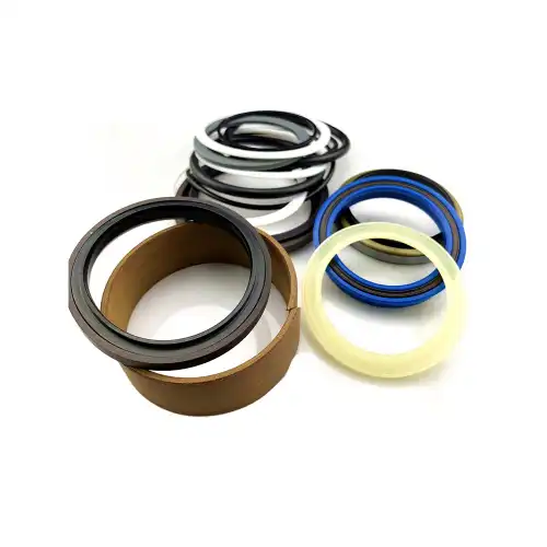 Arm Cylinder Seal Kit For Daewoo Excavator DH258-5