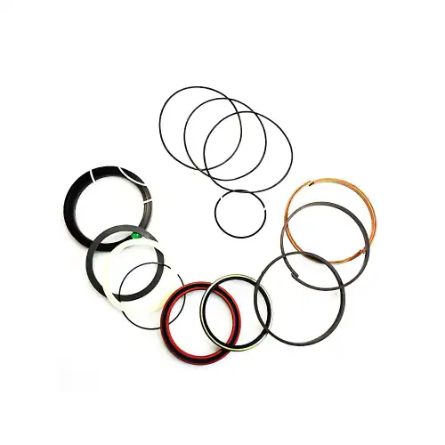 Arm Cylinder Seal Kit For Daewoo Excavator DH280-1