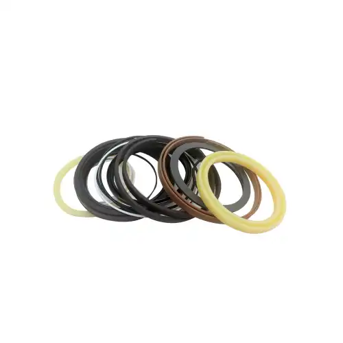 Arm Cylinder Seal Kit For Daewoo Excavator DH280-2