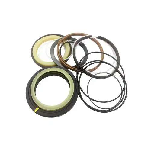 Arm Cylinder Seal Kit For Daewoo Excavator DH280-3