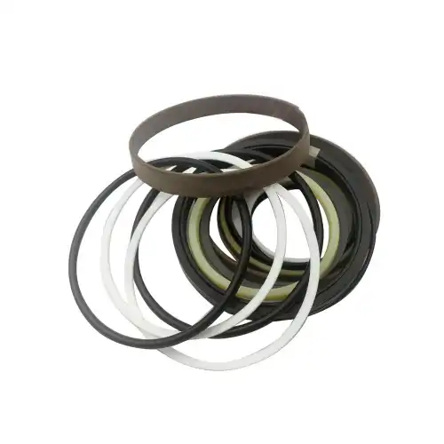 Arm Cylinder Seal Kit For Daewoo Excavator DH300-7