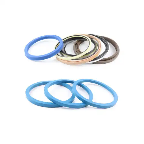 Arm Cylinder Seal Kit For Daewoo Excavator DH400-5