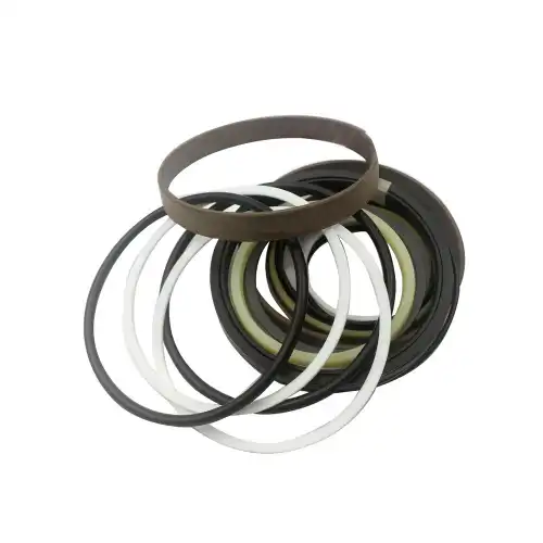 Arm Cylinder Seal Kit For Daewoo Excavator DH450-3