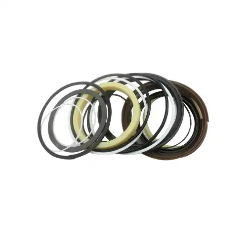 Arm Cylinder Seal Kit For Daewoo Excavator DH55-5