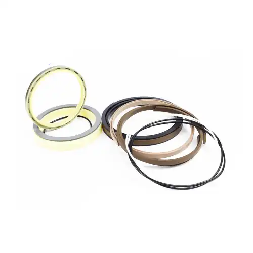 Arm Cylinder Seal Kit For Daewoo Excavator DH60-5