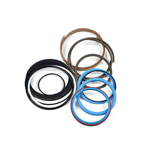 Arm Cylinder Seal Kit For Daewoo Excavator DH60-7