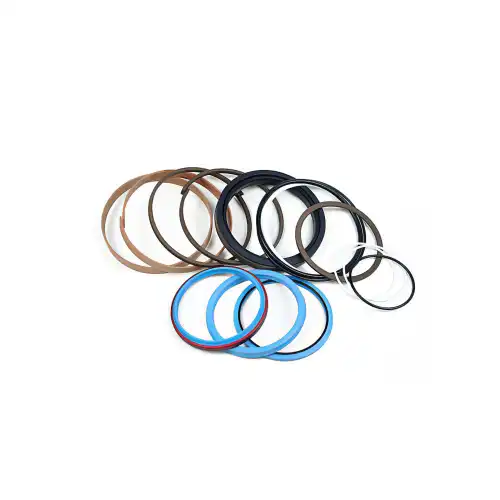 Arm Cylinder Seal Kit For Daewoo Excavator DH80