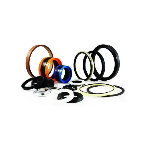 Arm Cylinder Seal Kit For Hitachi Excavator ZX370