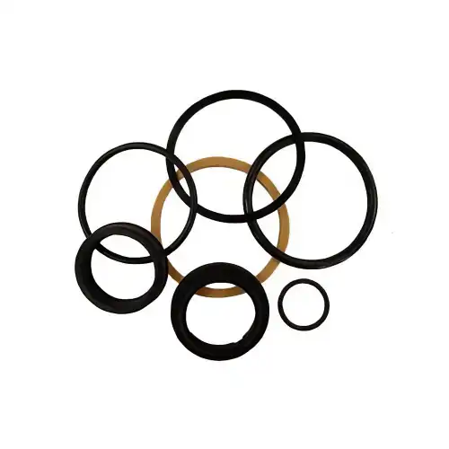 Arm Cylinder Seal Kit For Hitachi Excavator ZX470-3