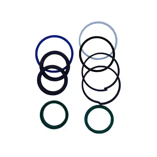Arm Cylinder Seal Kit For Hitachi Excavator ZX650LC-3