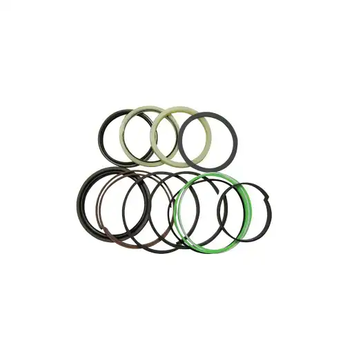 Arm Cylinder Seal Kit For Hitachi ZX200-6