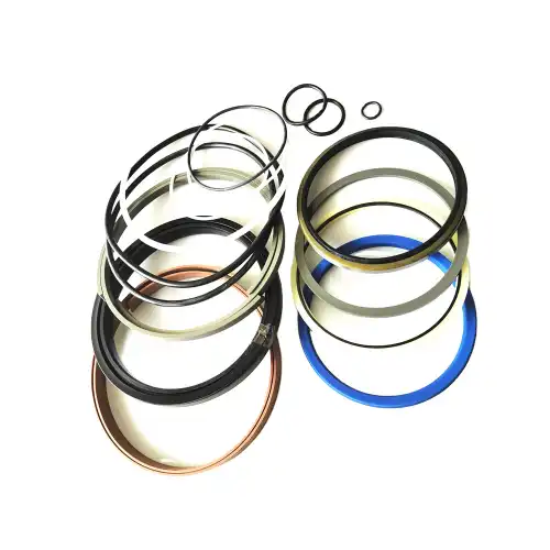 Arm Cylinder Seal Kit For Kato HD400