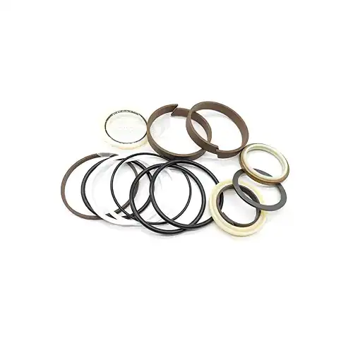 Arm Cylinder Seal Kit For Kato HD900