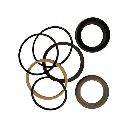 Arm Cylinder Seal Kit For Sany Excavator SY200B